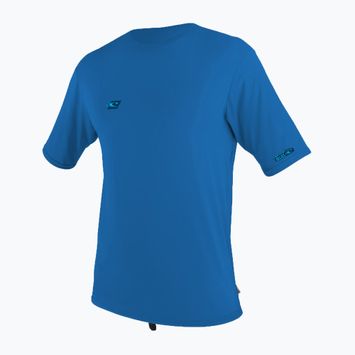 Koszulka do pływania dziecięca O'Neill Youth Premium Skins Sun Shirt ocean