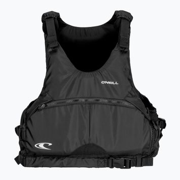 Kamizelka ochronna męska O'Neill Multisport ISO 50N black