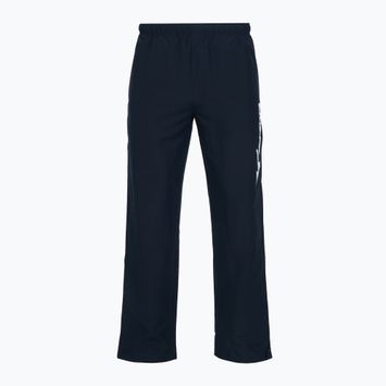 Spodnie treningowe męskie Mizuno Takeshi Track navy