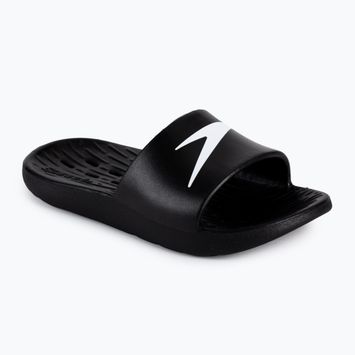 Klapki damskie Speedo Slide AF 0001 czarne 68-122300001