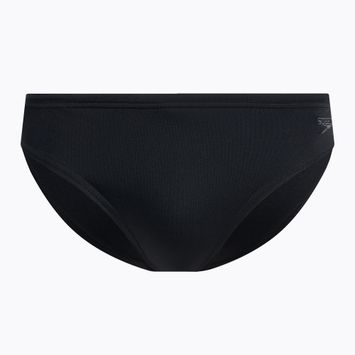 Slipy pływackie dziecięce Speedo ECO Endurance + Brief black