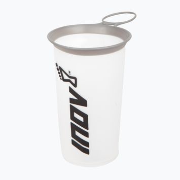 Kubek składany Inov-8 SpeedCup 200 ml clear/black