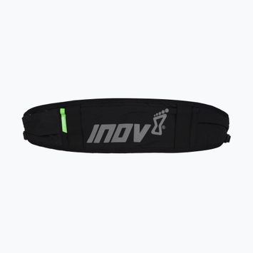 Pas do biegania Inov-8 Race Belt black/green