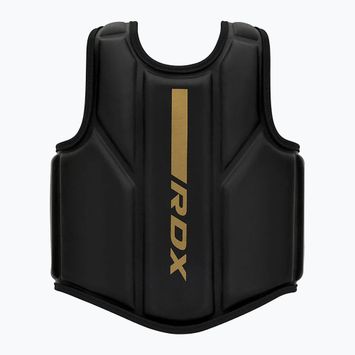 Ochraniacz korpusu RDX F6M Chest Guard golden