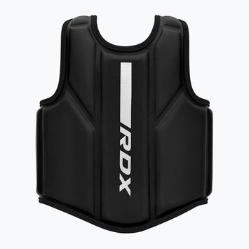 Ochraniacz korpusu RDX F6 Chest Guard white