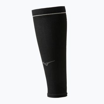Nogawki kompresyjne Mizuno Compression Supporter black