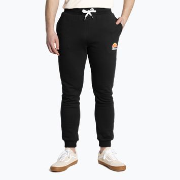 Spodnie męskie Ellesse Ovest black/anthracite