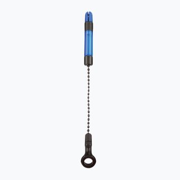 Sygnalizator karpiowy hanger Fox International Black label Powergrip Bobbin blue