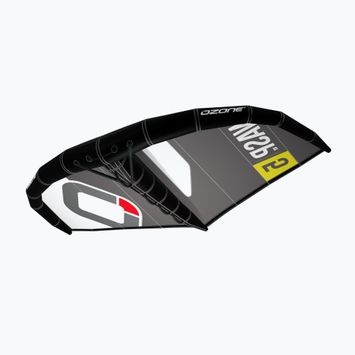 Skrzydło do wingfoil Ozone WASP V2 grey