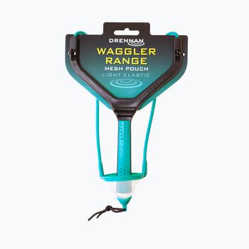 Proca wędkarska Drennan Waggler Range Light niebieska TCWRM01