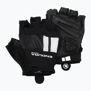 Rękawiczki rowerowe męskie Endura FS260-Pro Aerogel black