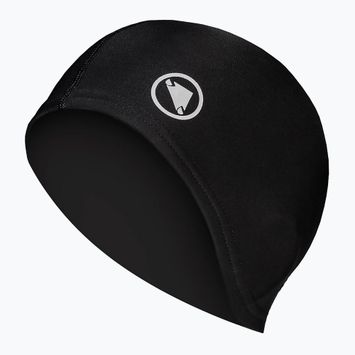 Czapka rowerowa Endura FS260 Pro Thermo Skullcap black