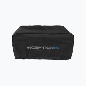 Narzuta na fotel Preston Innovations Inception Seatbox Cover black