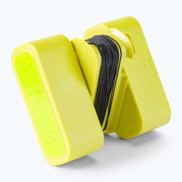 Marker karpiowy RidgeMonkey RotaBlock żółty RM501