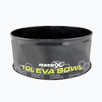 Miska na zanętę Matrix EVA Bowl 11 l black