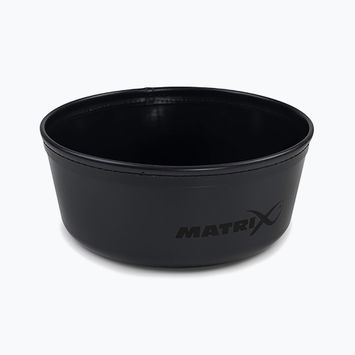 Pojemnik Matrix Moulded EVA Bowl 7,5 l black