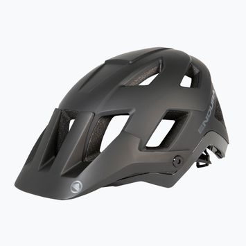 Kask rowerowy Endura Hummvee Plus MIPS black
