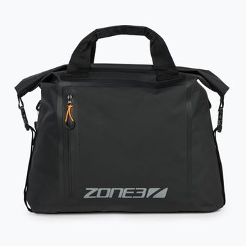 Torba ZONE3 Waterproof Wetsuit black/orange