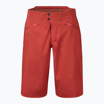 Spodenki rowerowe męskie Endura Mt500 Spray Short brick