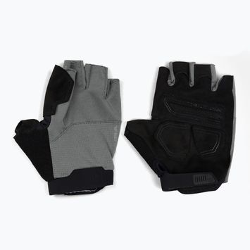 Rękawiczki rowerowe Endura Loop Mitt dreich grey