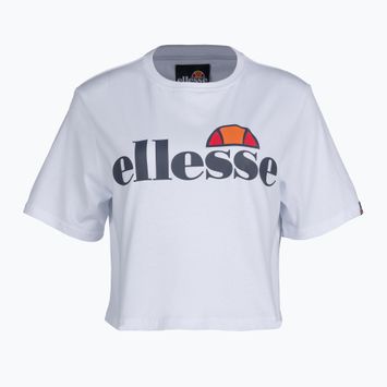 Koszulka damska Ellesse Alberta white