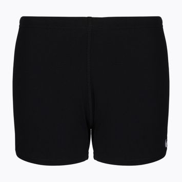 Bokserki pływackie dziecięce Nike Poly Solid Aquashort black