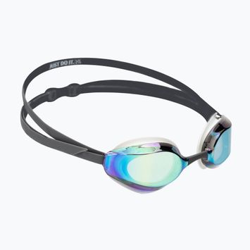 Okulary do pływania Nike Vapor Mirror iron grey