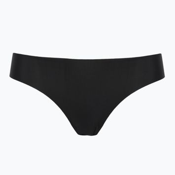 Majtki damskie Gymshark No Vpl Bikini Brief black