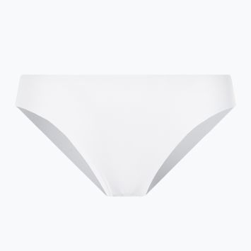 Majtki damskie Gymshark No Vpl Bikini Brief white