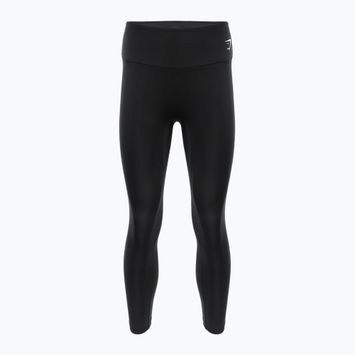 Legginsy treningowe damskie Gymshark Training 7/8 black