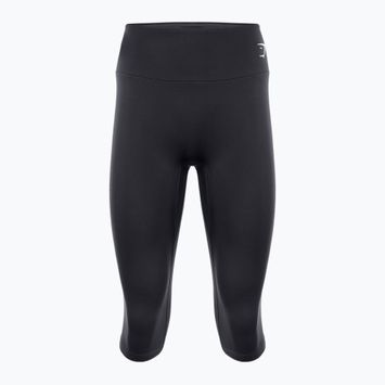 Legginsy treningowe damskie Gymshark Training Cropped black