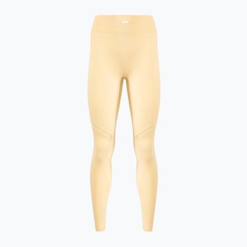 Legginsy treningowe damskie Gymshark Whitney V3 pollen