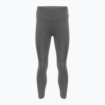 Legginsy treningowe damskie Gymshark Training 7/8 grey