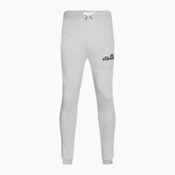 Spodnie męskie Ellesse Nioro grey marl