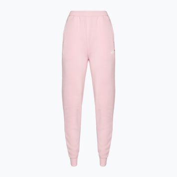 Spodnie damskie Ellesse Hallouli Jog light pink