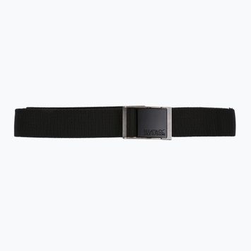Pasek do spodni REGATTA Konex Webbing III black