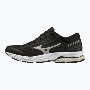 Buty do biegania Mizuno Wave Stream 2 black/silver/oyster mushroom