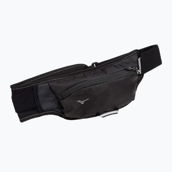 Pas do biegania Mizuno Waist M black