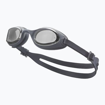 Okulary do pływania dziecięce Nike Hyper Flow smoke