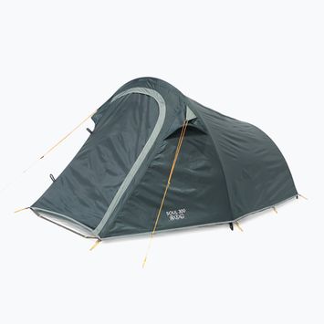 Namiot trekkingowy 3-osobowy Vango Soul 300 deep blue
