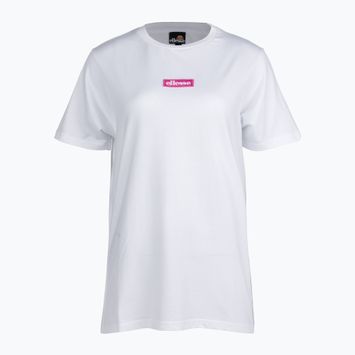 Koszulka damska Ellesse Noco white