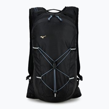 Plecak do biegania Mizuno Backpack 11 l black