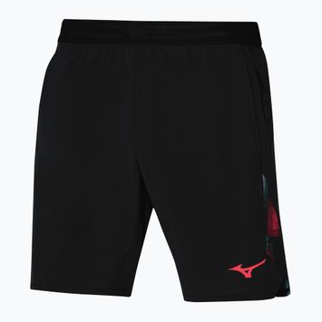 Spodenki męskie Mizuno Frontier 8 in Amplify black