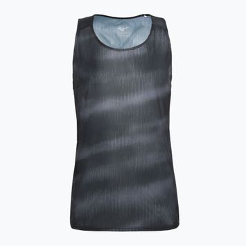 Koszulka do biegania męska Mizuno DryAeroFlow Graphic Tank