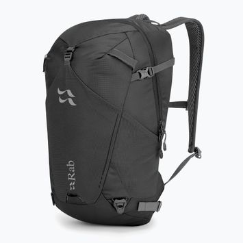 Plecak turystyczny Rab Tensor 20 l black