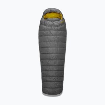 Śpiwór Rab Ascent Pro 400 grey