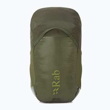 Plecak turystyczny Rab Adrift 24 l army
