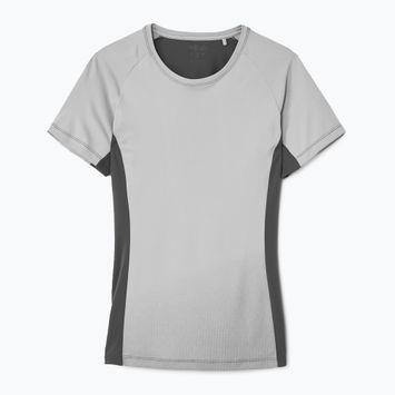 Koszulka damska Rab Trail Tee dark pewtwer/graphene