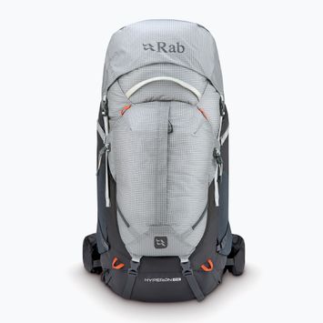 Plecak trekkingowy Rab Hyperon 65 l dark pewter/anthracite