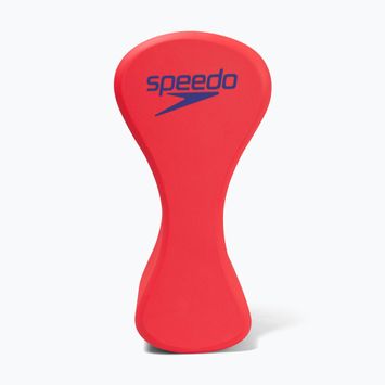 Deska do pływania Speedo Pullbuoy fed red/blue flame